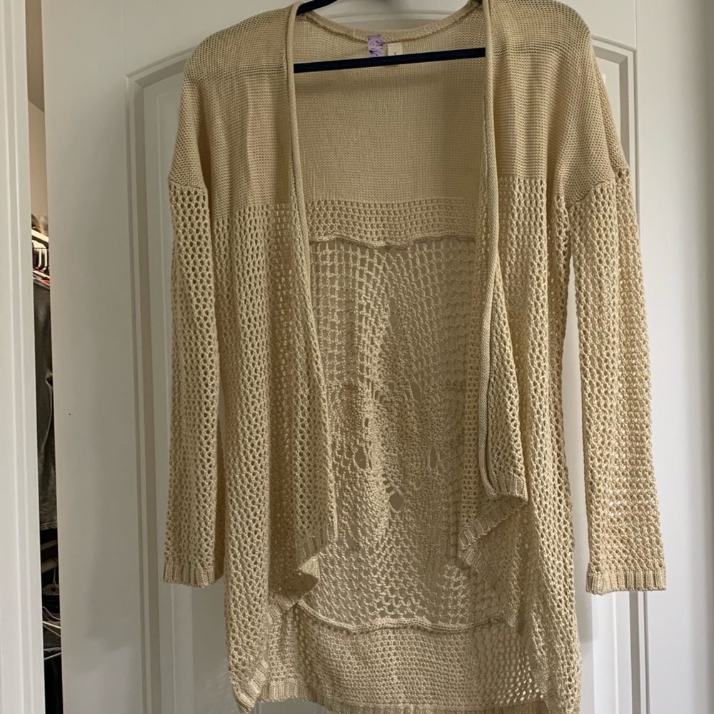 Cardigan
